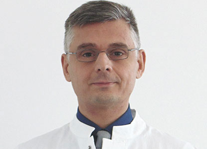 Dr. med. Leonhard Kühn