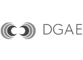 Logo der Deutschen Gesellschaft für angewandte Endokrinologie (DGAE)